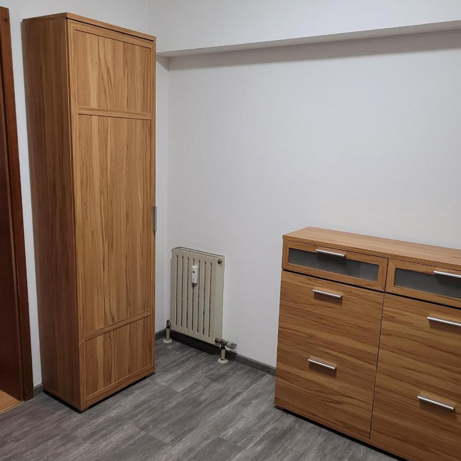 Ludwigsturm Appartement In Щраубинг Екстериор снимка