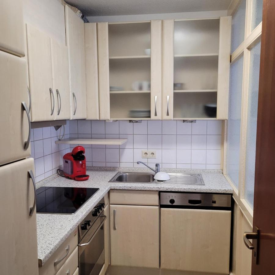 Ludwigsturm Appartement In Щраубинг Екстериор снимка