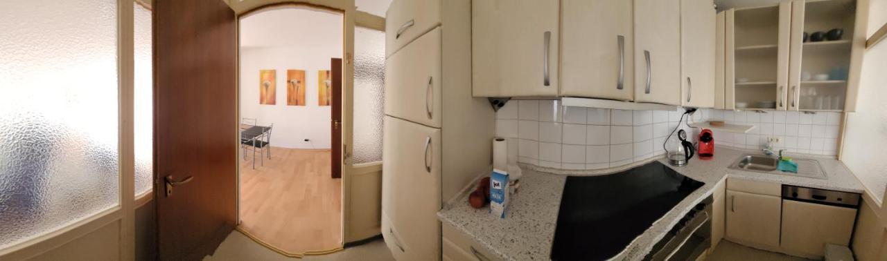 Ludwigsturm Appartement In Щраубинг Екстериор снимка